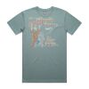 AS Colour / STAPLE TEE Thumbnail