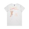 AS Colour / MAPLE TEE Thumbnail