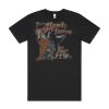 AS Colour / BLOCK TEE Thumbnail