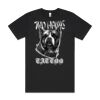 AS Colour / BLOCK TEE Thumbnail