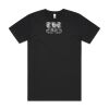 AS Colour / BLOCK TEE Thumbnail