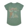 AS Colour / MALI TEE Thumbnail