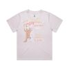 AS Colour / Wo's MARTINA TEE Thumbnail