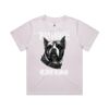 AS Colour / Wo's MARTINA TEE Thumbnail