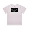 AS Colour / Wo's MARTINA TEE Thumbnail