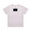 AS Colour / Wo's MARTINA TEE Thumbnail