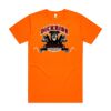AS Colour / BLOCK SAFETY TEE Thumbnail