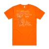 AS Colour / BLOCK SAFETY TEE Thumbnail