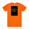 AS Colour / BLOCK SAFETY TEE Thumbnail