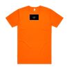 AS Colour / BLOCK SAFETY TEE Thumbnail